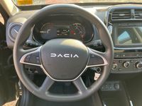 Dacia Spring - Vorschau Bild 8