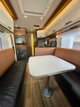 Niesmann + Bischoff Flair 920 LE Luxusliner mit Vollausstattung - Angebote