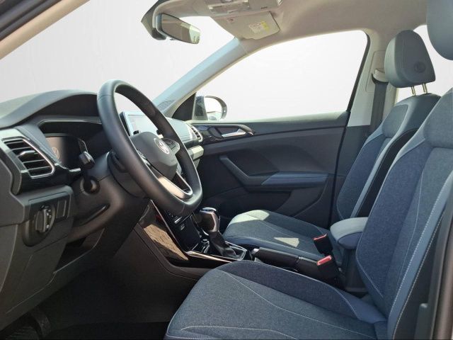 T-CROSS 1.0 TSI DSG STYLE