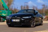 BMW 440 M440i xDrive Cabrio - gebrauchte BMW 440 aus dem Jahr 2022
