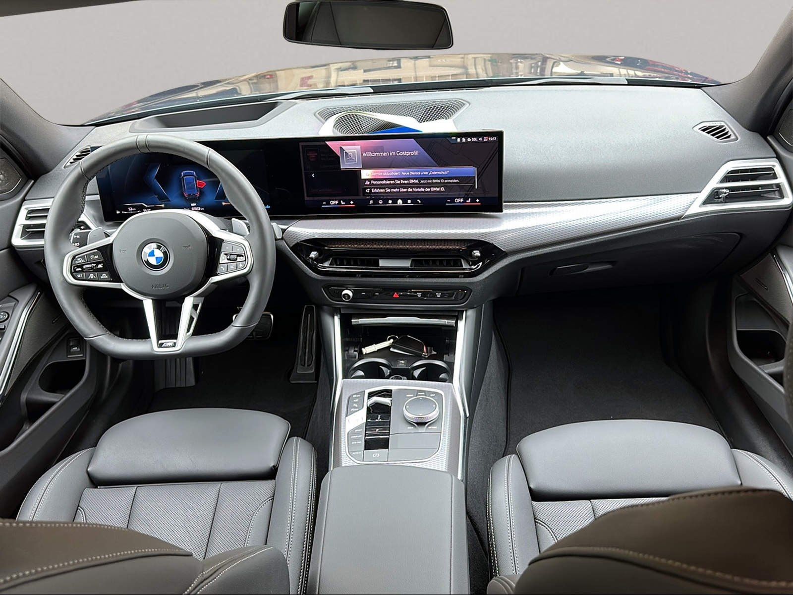 BMW 320 - Bild 18