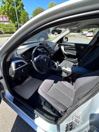 BMW 114 - 9