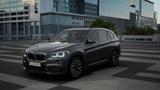 BMW X1 xDrive25e ///M-Sport 1. Hand RFK LED ParkA. - BMW X1 mit Hybrid-Antrieb