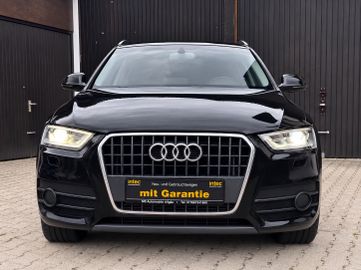 Audi Q3 - 4