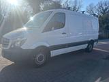 Mercedes-Benz Sprinter II Kasten 314 CDI Klima, Navi, TÜV02.28