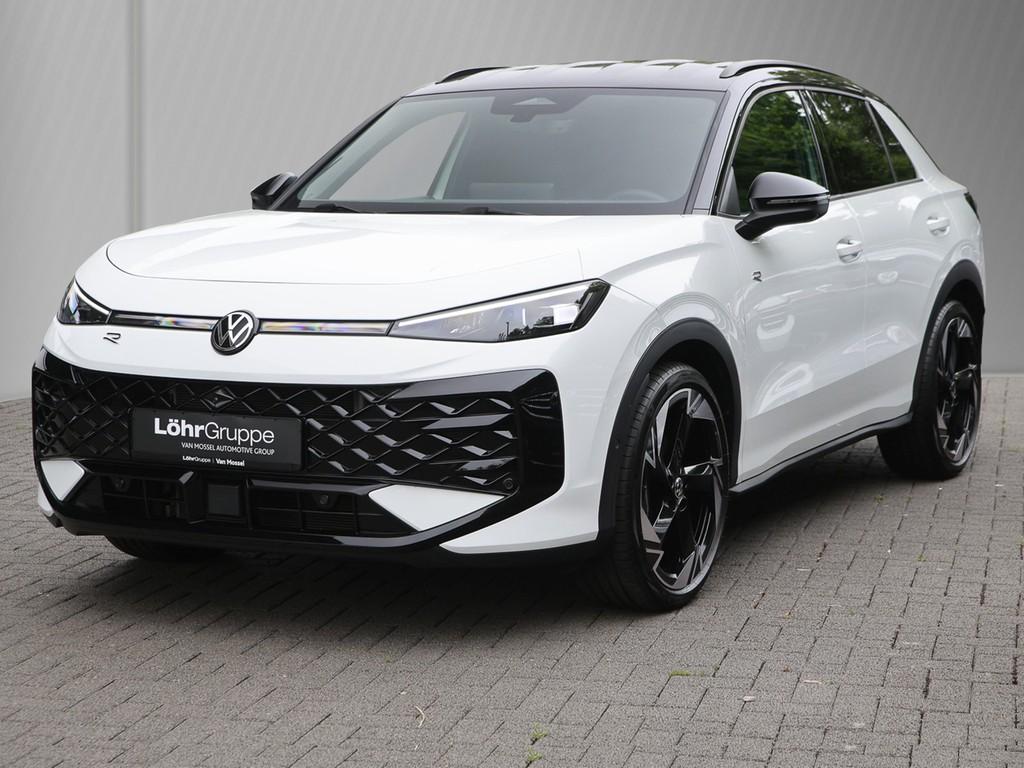 Volkswagen T-Roc 1.5 eTSI DSG R-Line Black Style IQ.Light, 