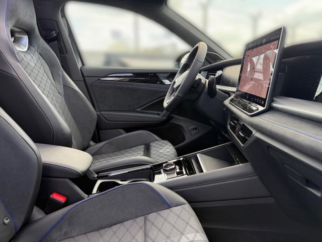 Tayron R-Line 2.0 TDI 142 kW 4Motion StandHZG El