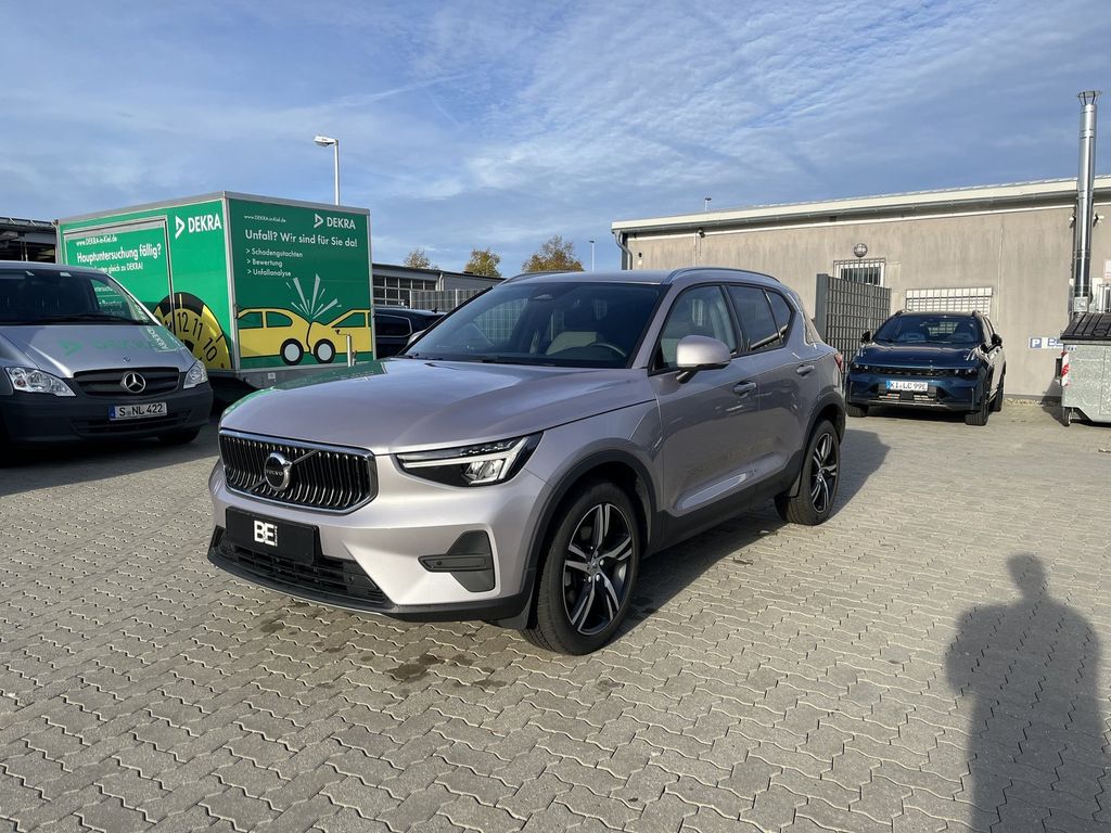 Image of Volvo XC40