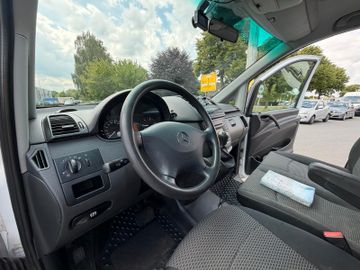 Mercedes Vito - 12
