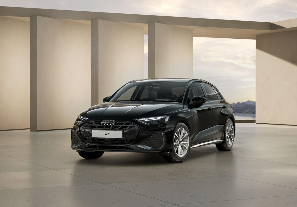 Audi A3 - Bild 5