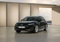 Audi A3 - Vorschau Bild 5