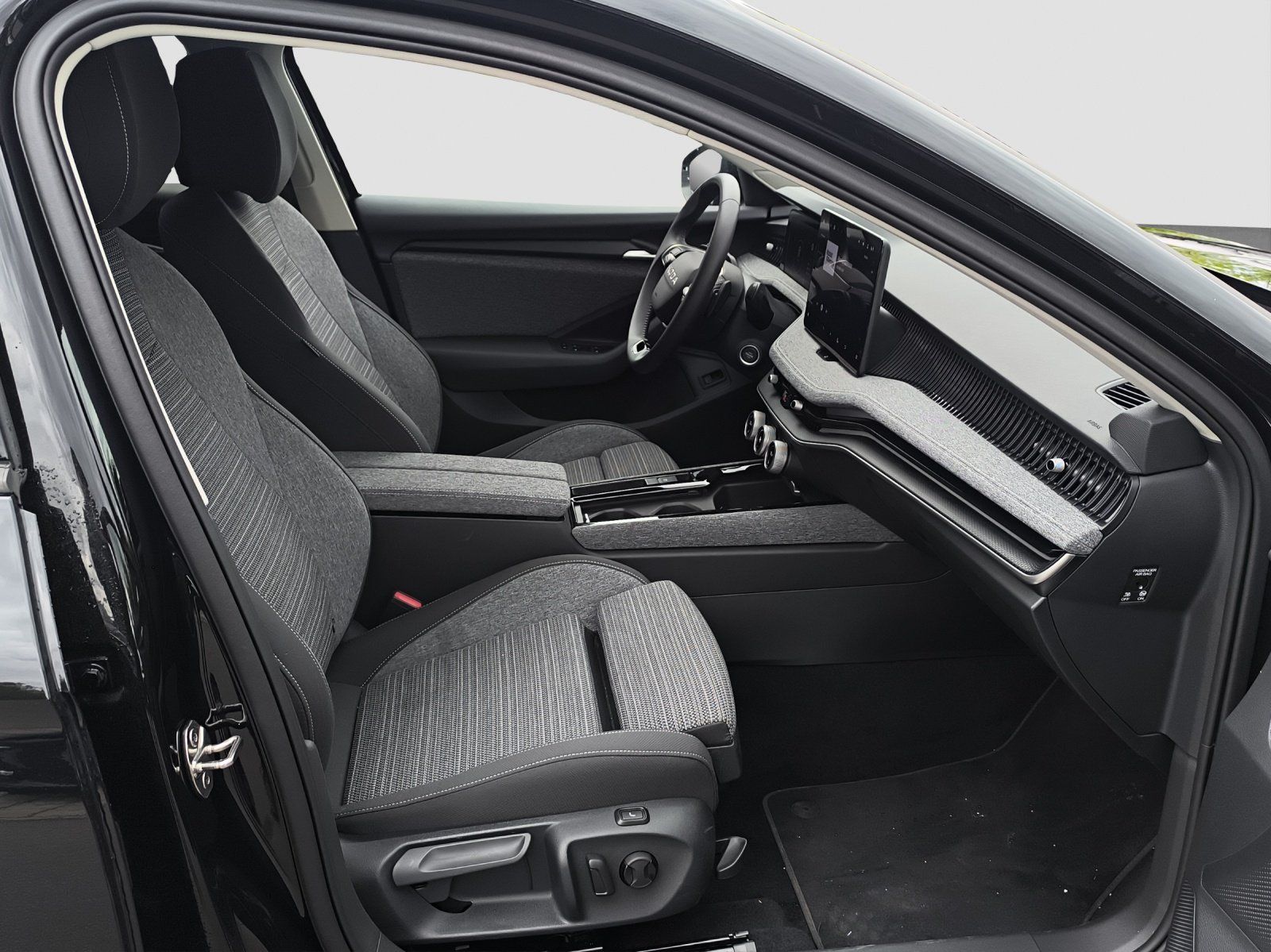 Skoda Superb - Bild 22