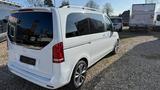 Mercedes-Benz V 300 Edition Airmatic 2 el. Schiebetüren - Mercedes-Benz Gebrauchtwagen in Lüneburg