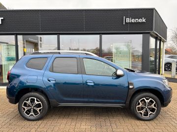 Dacia Duster Prestige TCe 125 2WD