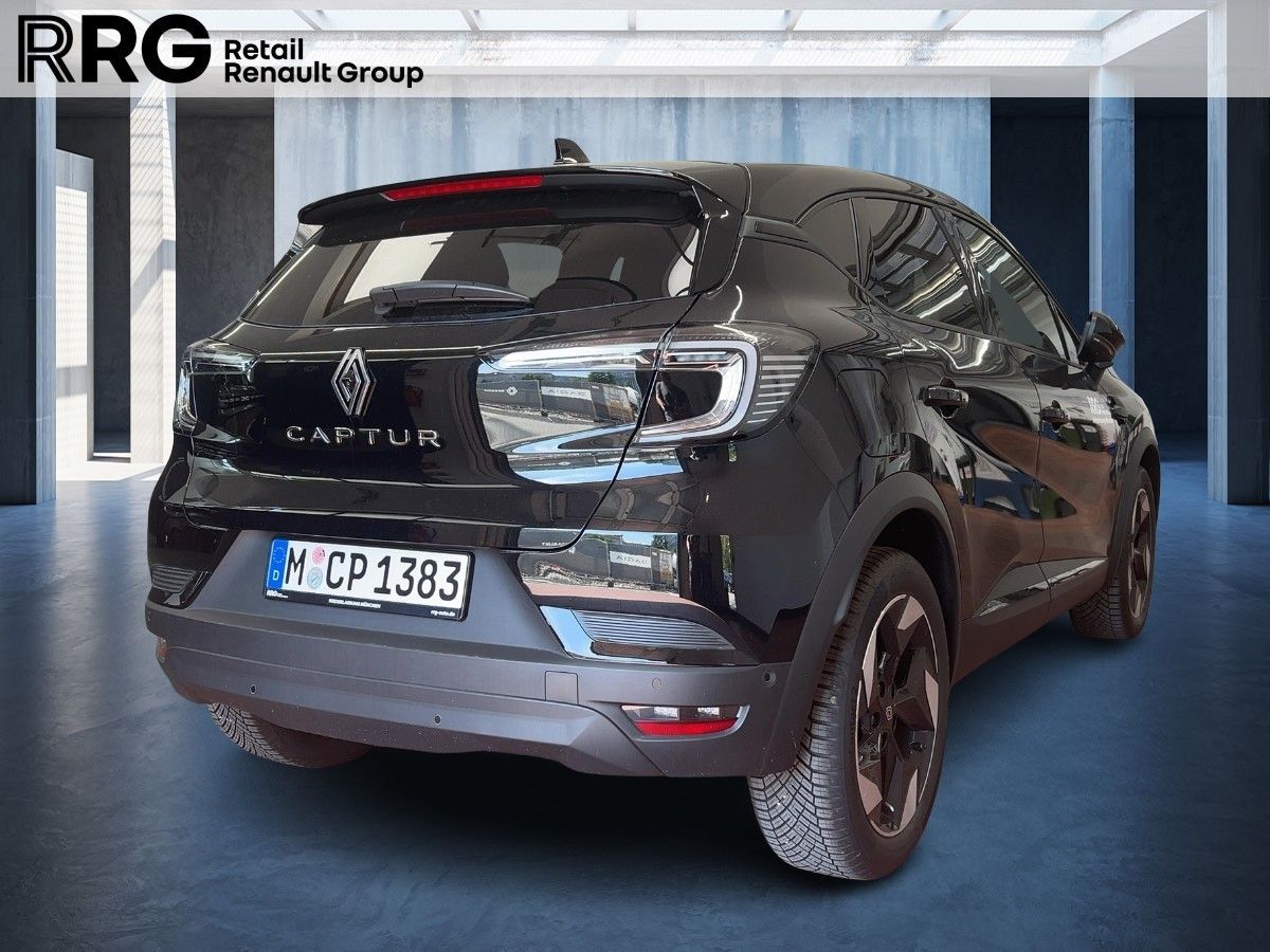 Renault Captur - Bild 5