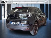 Renault Captur - Vorschau Bild 5