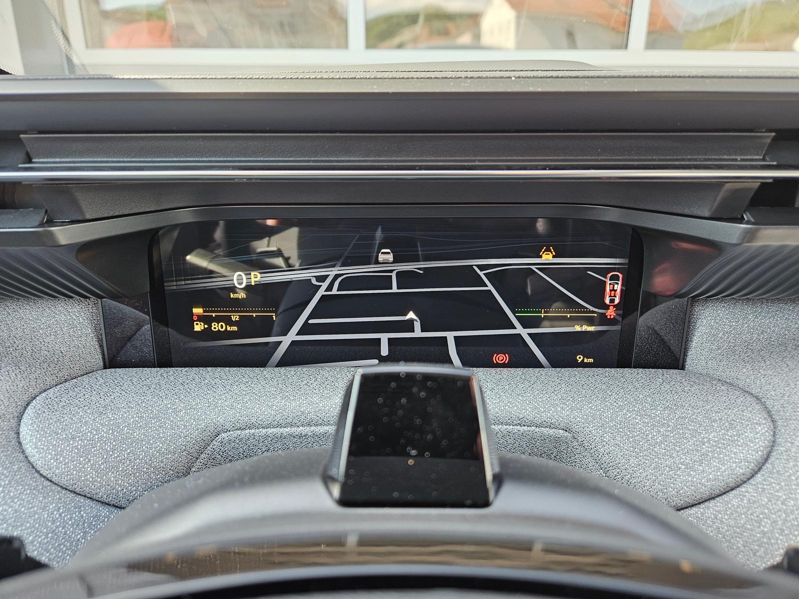 Citroën C5 Aircross MAX Hybrid 145 HUD*Massage*360°Kamer