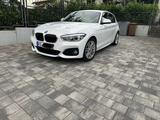 BMW Auto 118i M-Paket - BMW 118 in Kassel