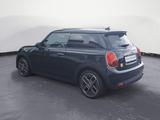 MINI Cooper SE. Resolute Editon Klimaaut. Sportsitze - MINI Cooper SE: Resolute Editon