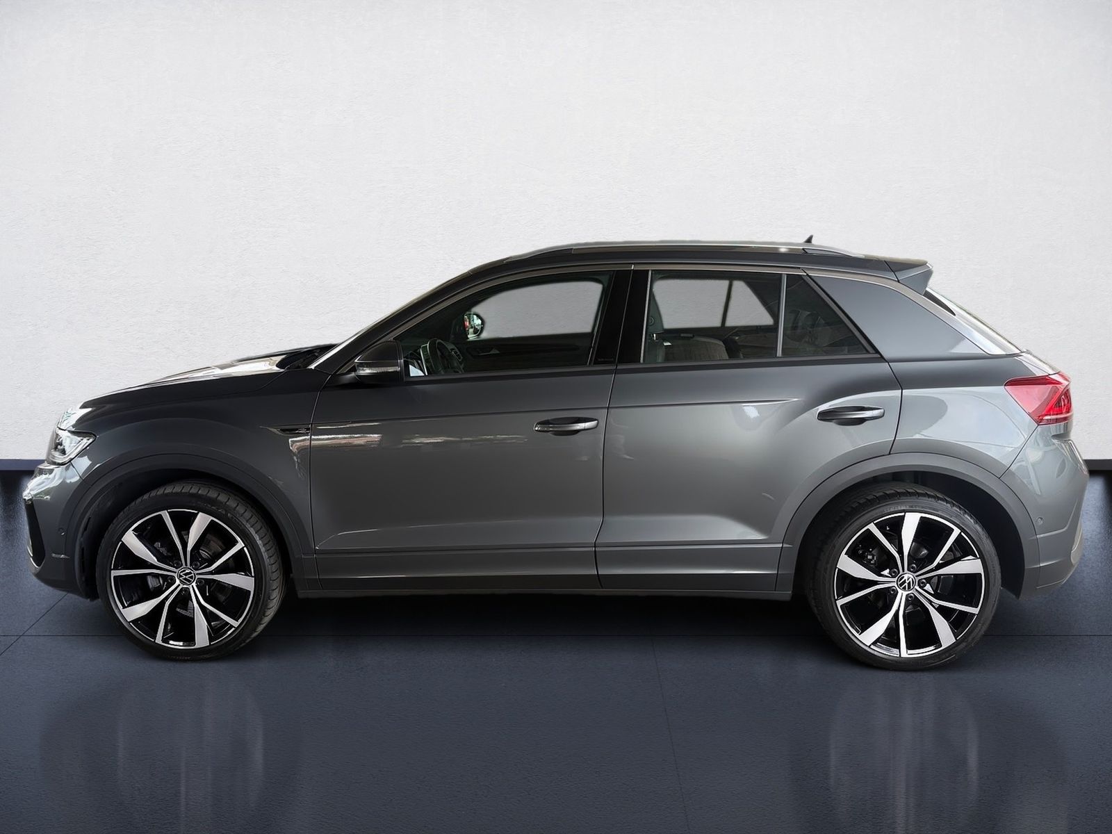 Volkswagen T-Roc 2.0 TSI R-Line 4M DSG Matrix Navi ACC Pano foto 3