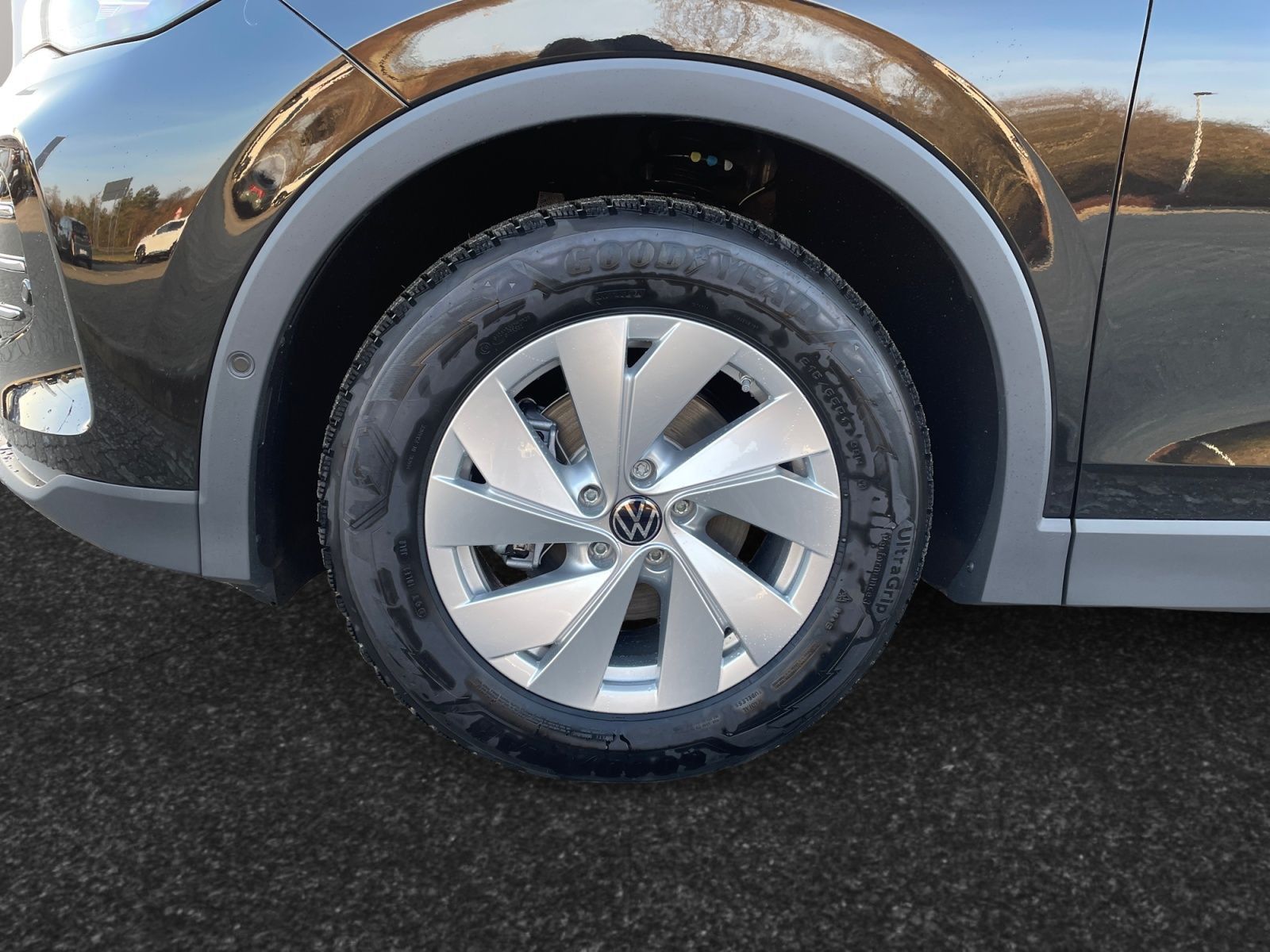 Volkswagen Tiguan - Bild 15