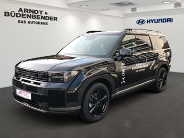 Hyundai SANTA FESanta Fe 1.6T-GDI Plug-In 4WD Signature*KomfTec
