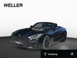 BMW Z4 M40i LiCoPro HUD PA ad. LED Memory DA  ACC - BMW Z4 M40i Gebrauchtwagen