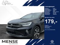 Volkswagen Taigo - Vorschau Bild 1