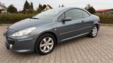 Peugeot 307 CC 2.0 HDI Xenon Klima Leder S... - Peugeot 307 mit Diesel-Antrieb: Cabrio