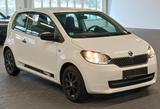 Skoda Citigo Cool Edition Automatik ALU schwarz Klima - gebrauchte Skoda Citigo aus dem Jahr 2016