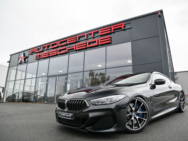 BMW 840i Coupe M Sportpaket* M Technik Sport* Laser*