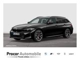 BMW 330e MSport + Pano + AHK + DAprof. + 19"