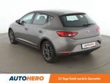 Seat Leon 1.2 TSI Reference*KLIMA*GARANTIE* - Seat Leon: Reference