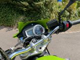 Triumph Street Triple 675 - TRIUMPH 2008 STREET TRIPLE