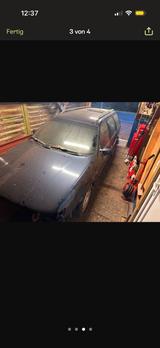 Volkswagen Passat 35i vr6 b4 Technikspender Golf 2-3 ... - Volkswagen Passat: Kombi, Vr6