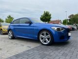 BMW 116i Sport Line M-Paket | 2. Hand | Sehr gep - BMW 116: 116i M Paket