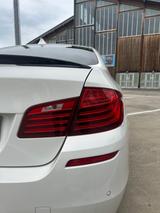 BMW 535 d xDrive M Sportpaket Carbon Dezent - BMW 535: 535d Xdrive