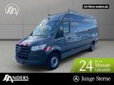 Mercedes-Benz Sprinter 319 Kasten L3H2 Klima*AUT*AHK 3,5t*Stan - Mercedes-Benz Sprinter 319