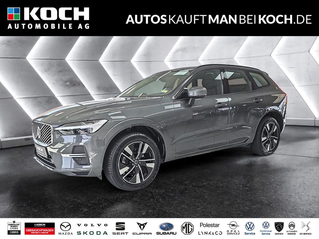 Image of Volvo XC60