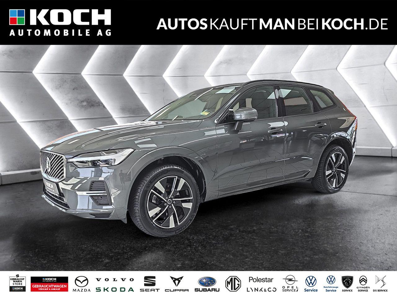 Volvo XC60 B5 B AWD ACC Google Facelift Kamera uvm.