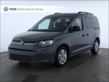 Volkswagen Caddy Life AHK ACC PLA AppConnect Bluetooth - Volkswagen Caddy Plug-in Hybrid (PHEV) Gebrauchtwagen
