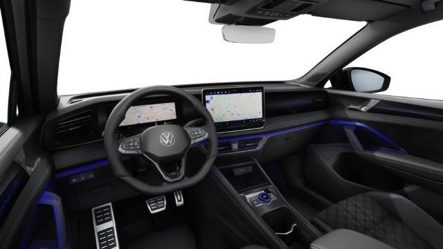 Volkswagen Tiguan - Bild 5