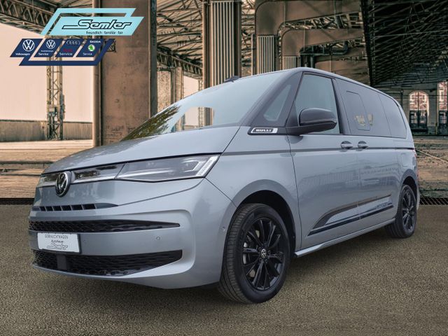 Volkswagen Multivan Edition 1,4 eHybrid LED AHK 7-Sitzer