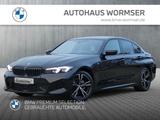 BMW 320d xDrive Limousine M Sportpaket HiFi DAB Shz - BMW Gebrauchtwagen mit Automatikschaltung