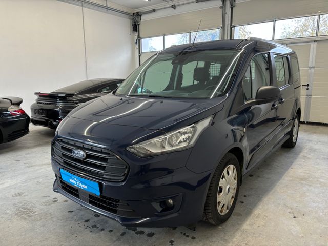 Ford Transit Connect 1.5 TDCi lang Trend*Kamera*SpurH