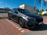 BMW 218 i F44 - BMW 2 Series: F44