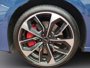 Audi S3 - 5