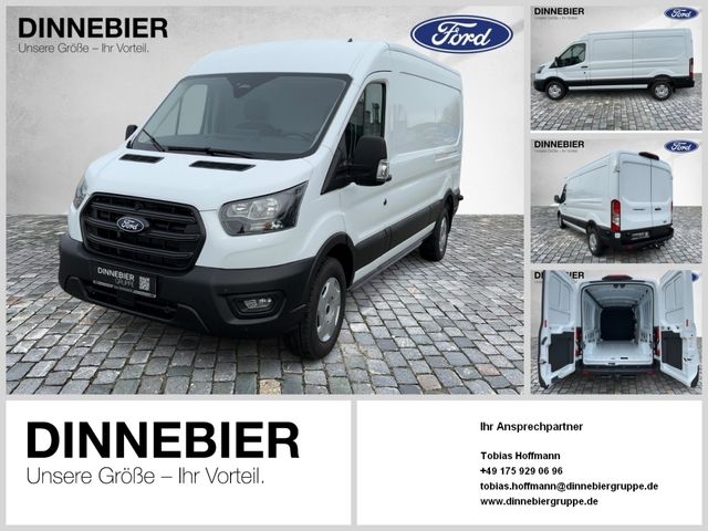 Ford Transit 350 L3 H2 Kasten LKW Trend 121 KW