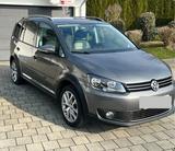 Volkswagen Touran AHK 1.4 TSI 103kW -140PS - Volkswagen Touran: Tsi 140 Ps