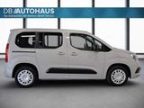 Opel Combo Life Elegance 1.5 Diesel Navi  Parkassiste - Opel Combo Life in Frankfurt (Main)